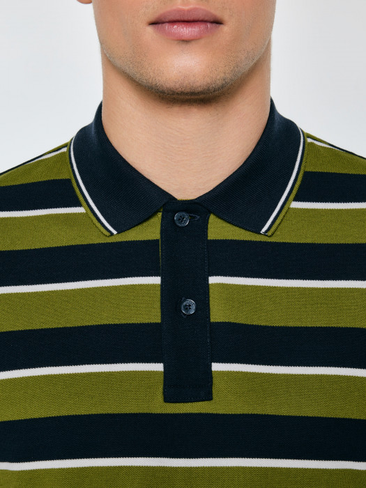 Pánske tričko SEULIS 301